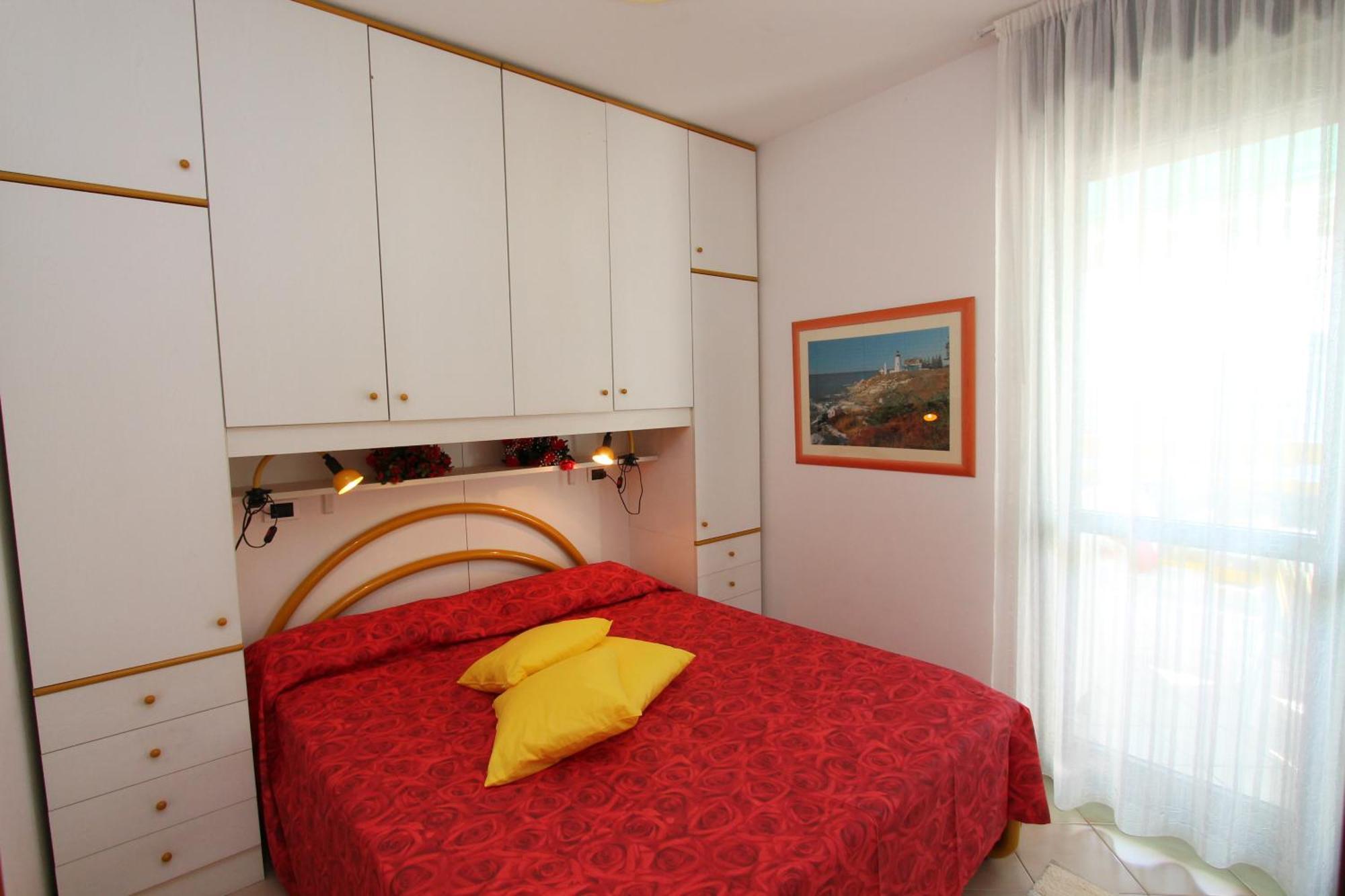 Apartamento Complesso Solarium Bibione Exterior foto