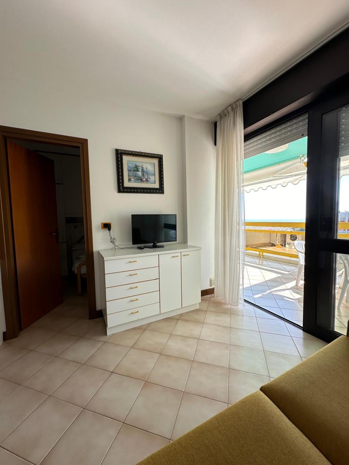 Apartamento Complesso Solarium Bibione Exterior foto