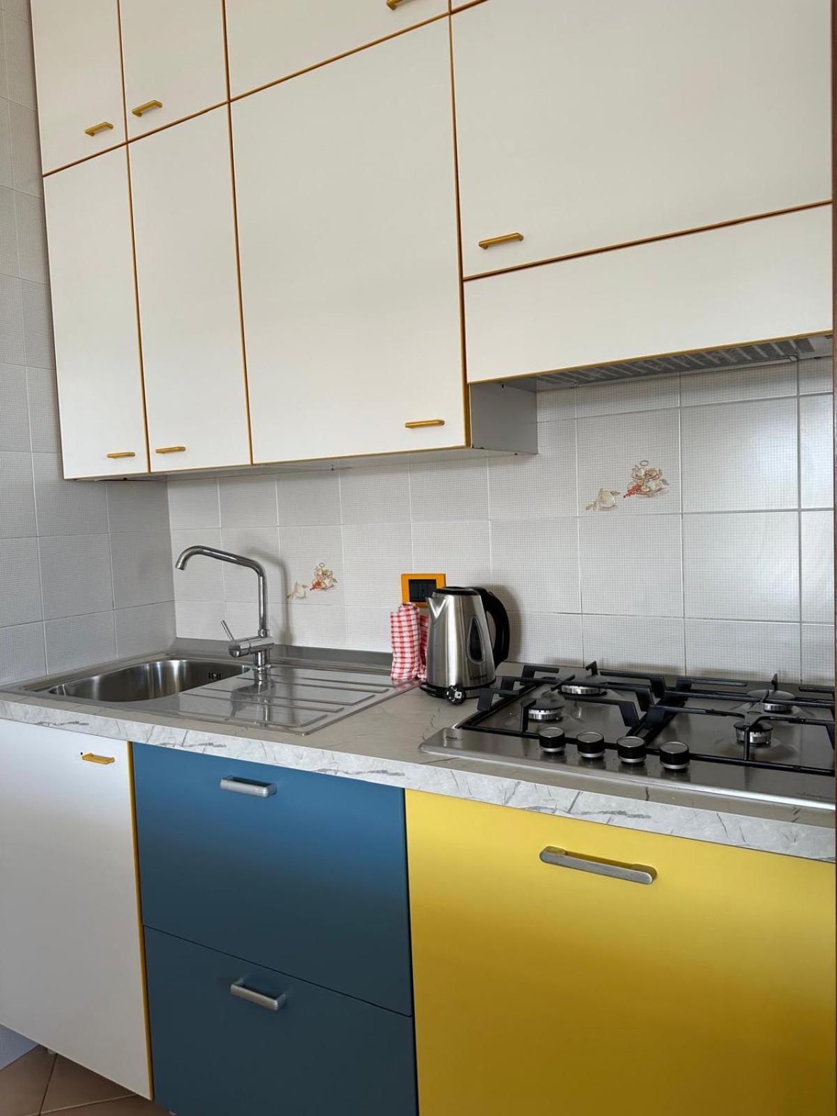 Apartamento Complesso Solarium Bibione Exterior foto