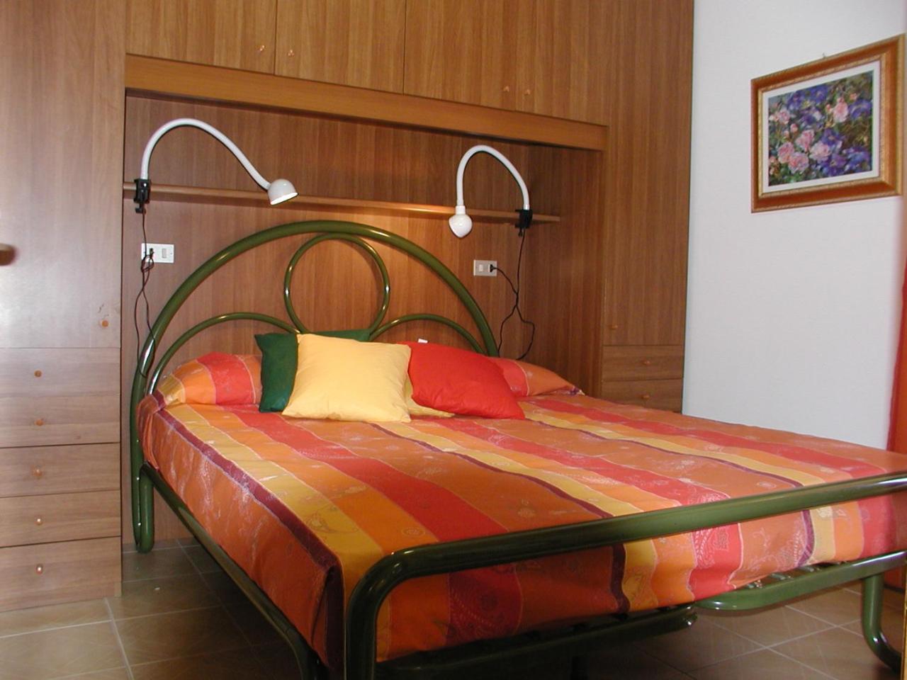 Apartamento Complesso Solarium Bibione Exterior foto