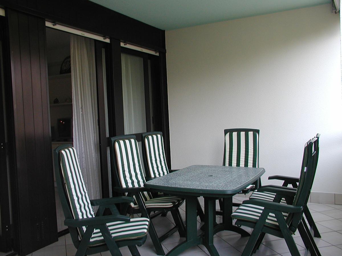 Apartamento Complesso Solarium Bibione Exterior foto