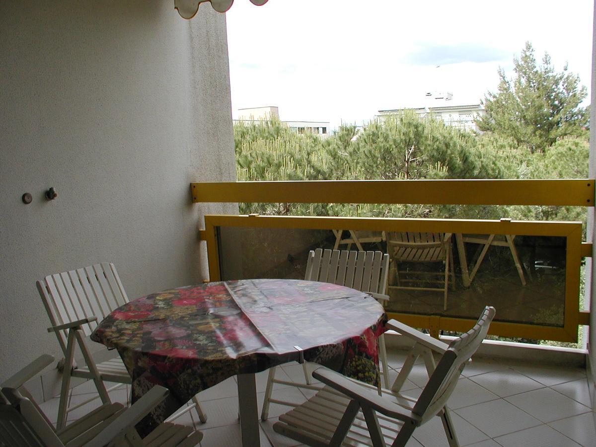Apartamento Complesso Solarium Bibione Exterior foto