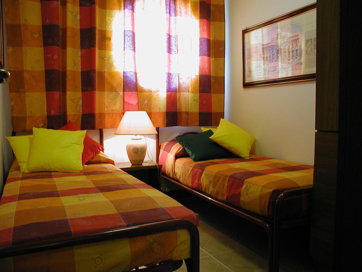 Apartamento Complesso Solarium Bibione Exterior foto