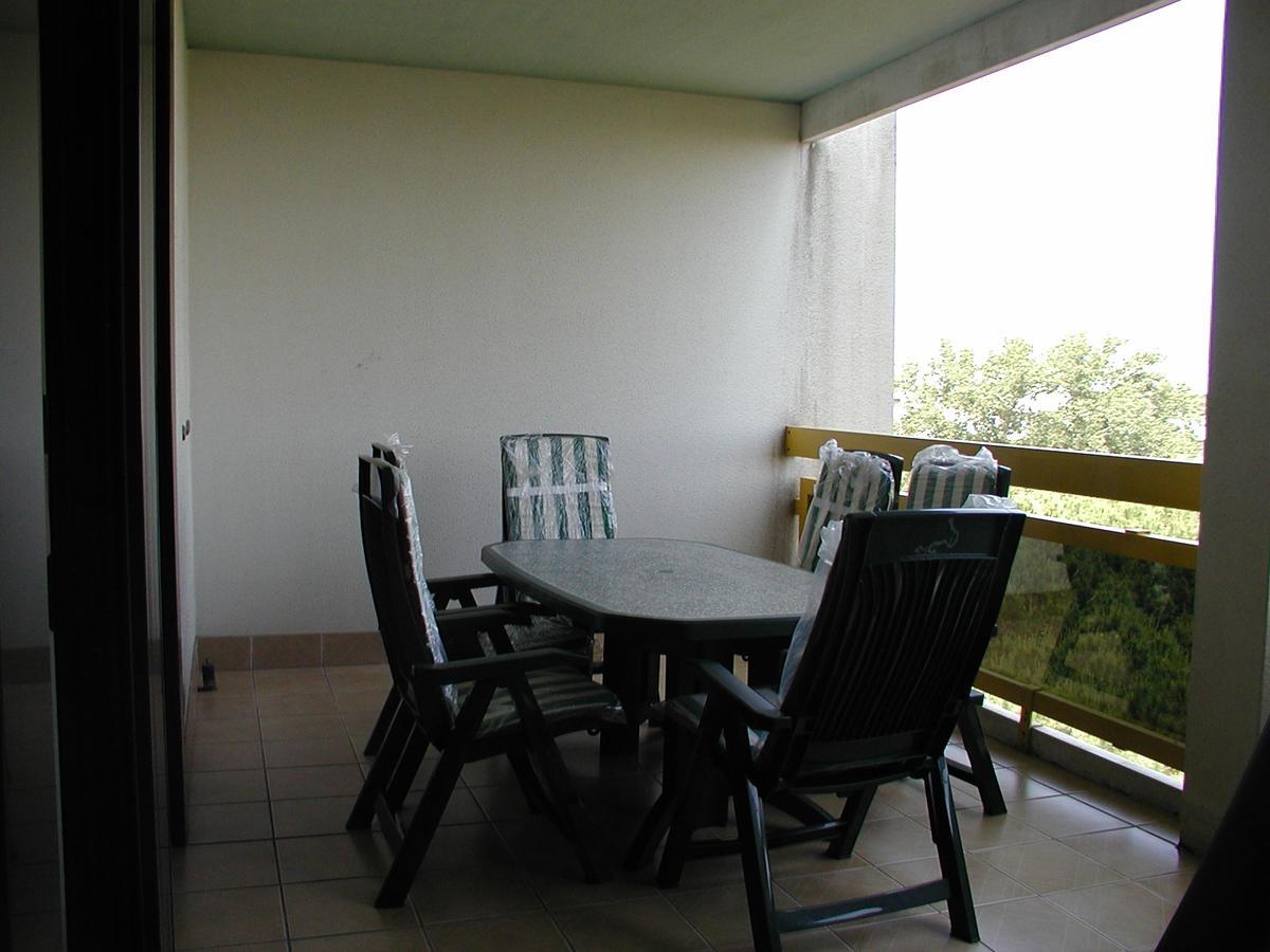 Apartamento Complesso Solarium Bibione Exterior foto