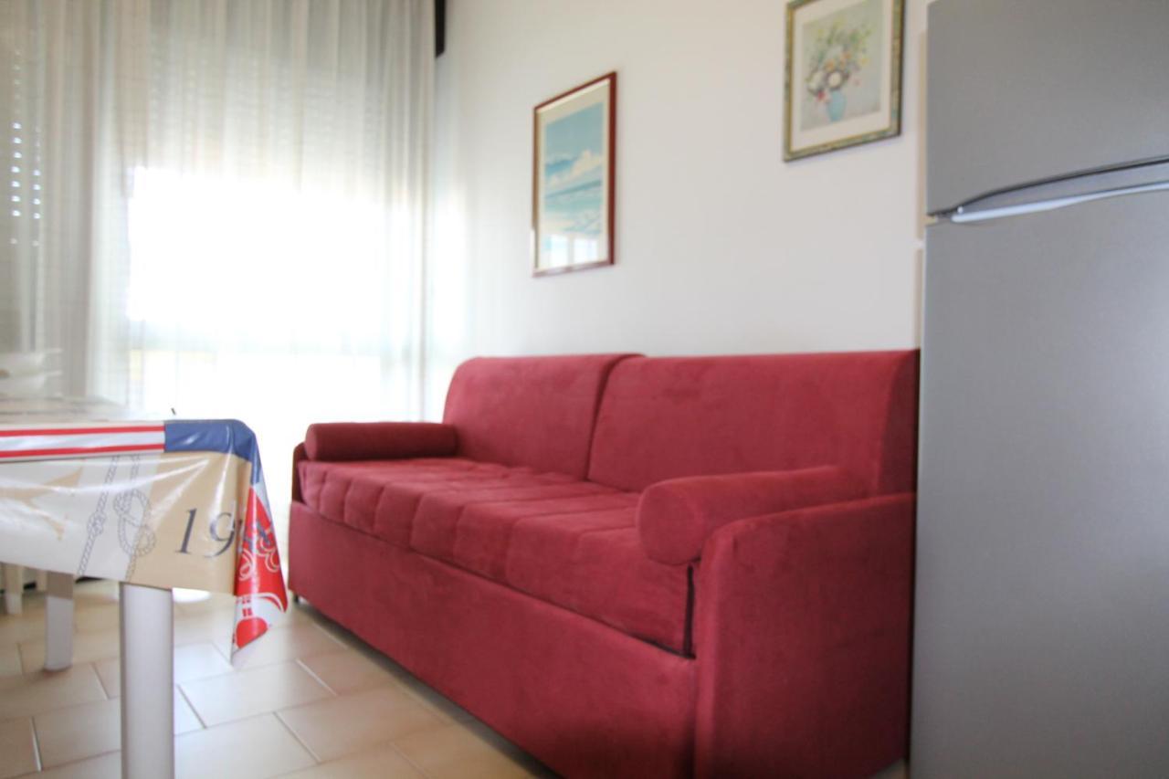 Apartamento Complesso Solarium Bibione Exterior foto