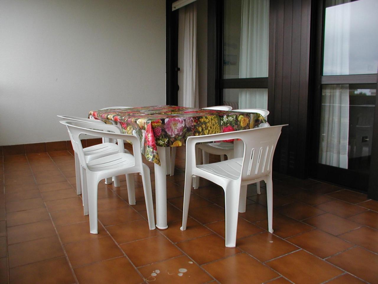 Apartamento Complesso Solarium Bibione Exterior foto