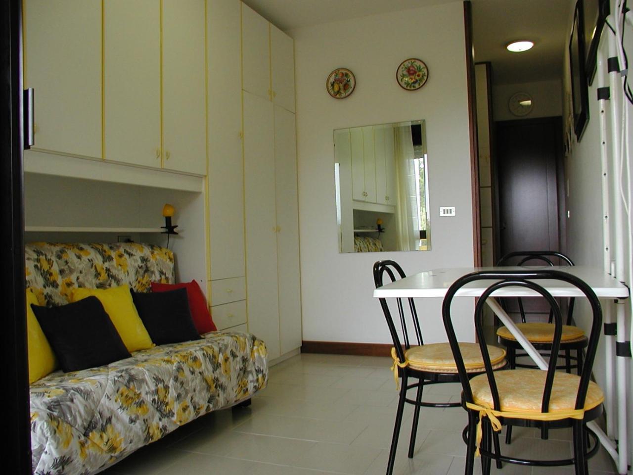 Apartamento Complesso Solarium Bibione Exterior foto