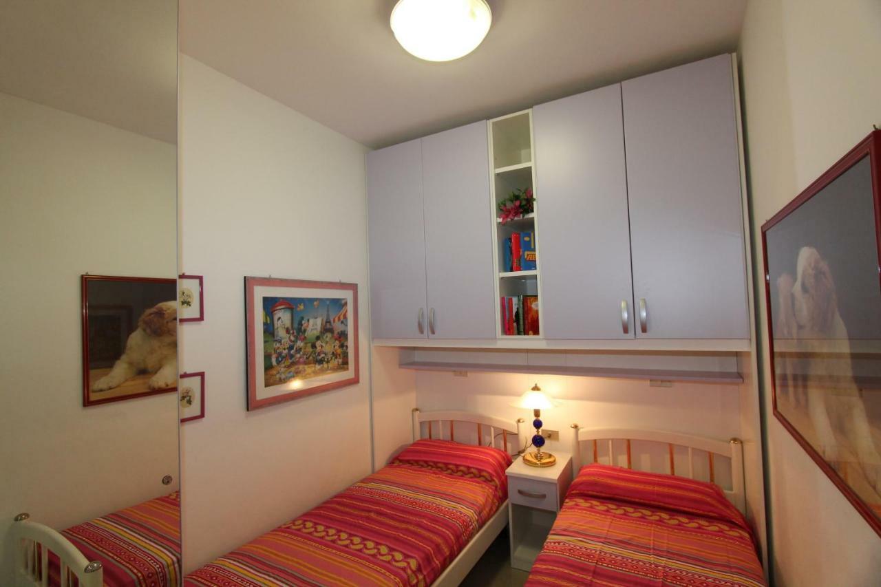 Apartamento Complesso Solarium Bibione Exterior foto