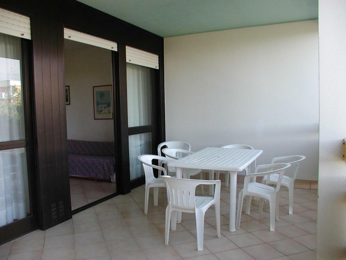 Apartamento Complesso Solarium Bibione Exterior foto