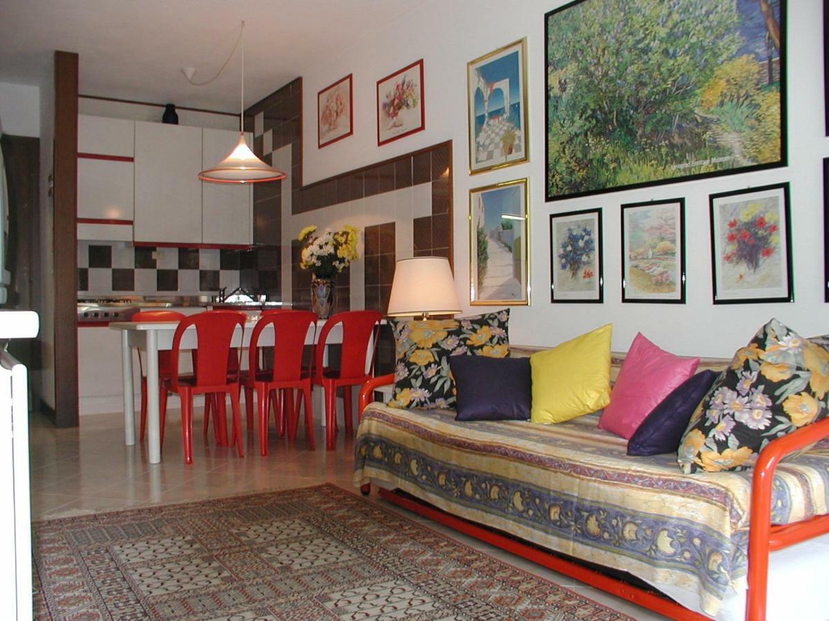 Apartamento Complesso Solarium Bibione Exterior foto