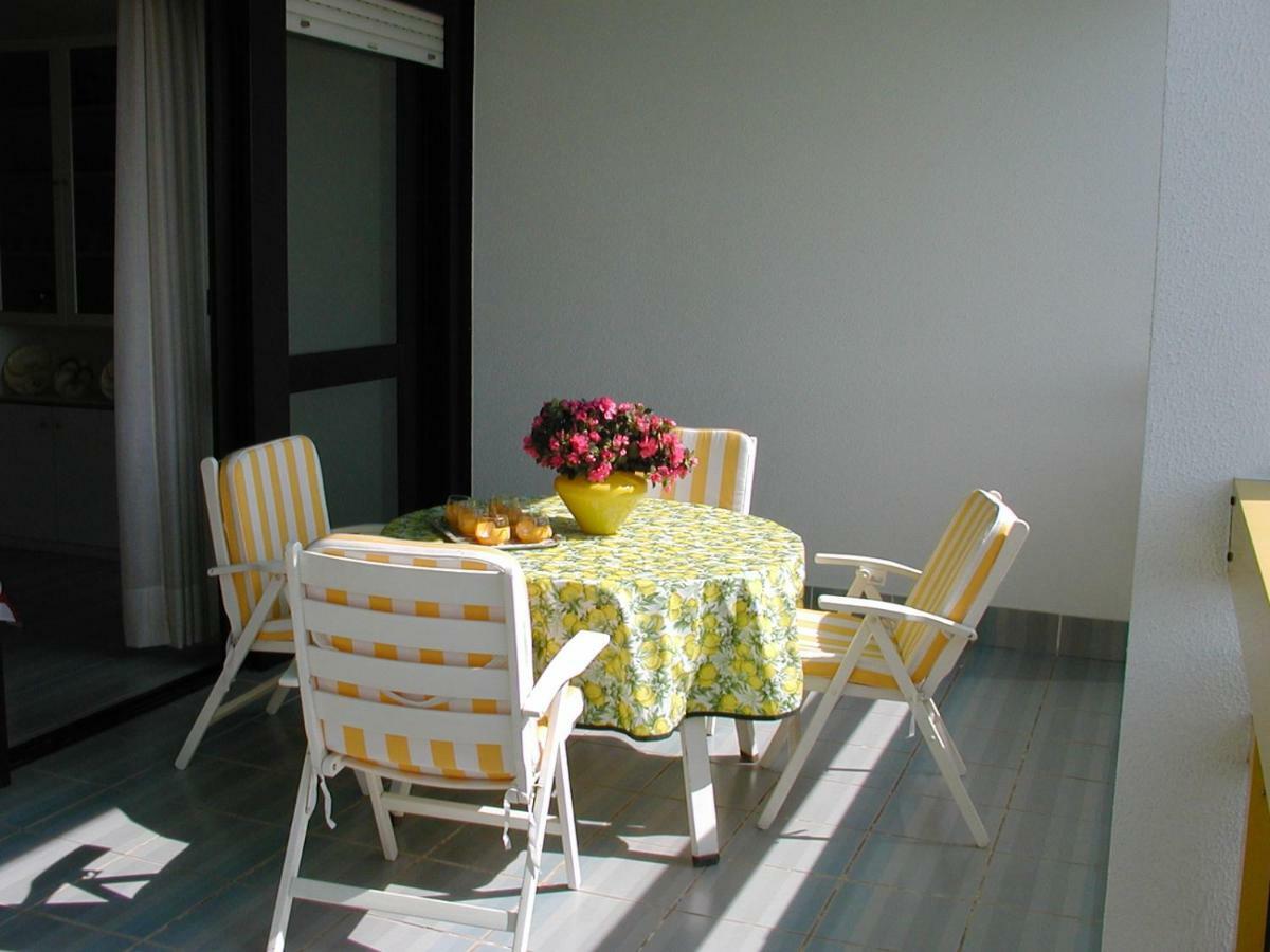 Apartamento Complesso Solarium Bibione Exterior foto
