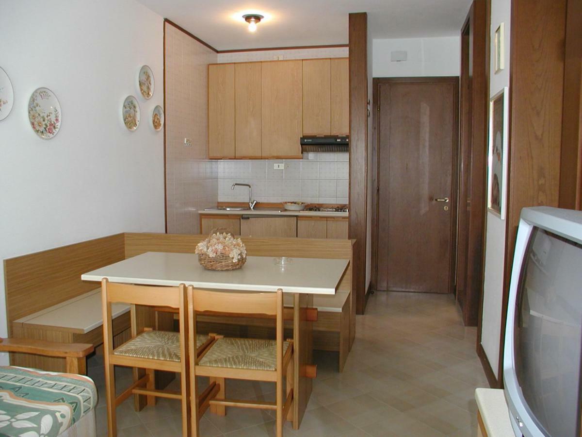 Apartamento Complesso Solarium Bibione Exterior foto
